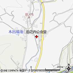 岡山県倉敷市船穂町船穂7397周辺の地図