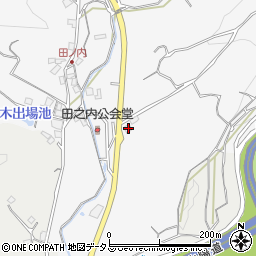 岡山県倉敷市船穂町船穂7401周辺の地図