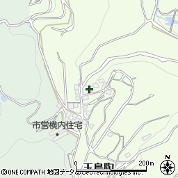 岡山県倉敷市玉島陶4667周辺の地図