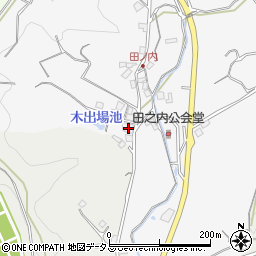 岡山県倉敷市船穂町船穂8046周辺の地図