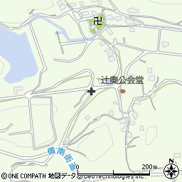 岡山県倉敷市玉島陶3710周辺の地図