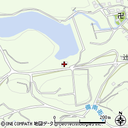 岡山県倉敷市玉島陶3769周辺の地図