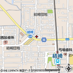岡澤歯科医院周辺の地図