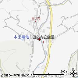 岡山県倉敷市船穂町船穂8048周辺の地図
