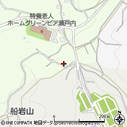 岡山県倉敷市玉島陶788周辺の地図