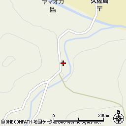広島県府中市諸毛町3597周辺の地図