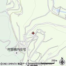岡山県倉敷市玉島陶4668周辺の地図