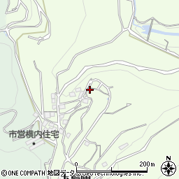 岡山県倉敷市玉島陶4635周辺の地図