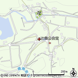 岡山県倉敷市玉島陶3707周辺の地図
