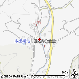 岡山県倉敷市船穂町船穂8048-1周辺の地図