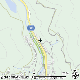 広島県府中市出口町519周辺の地図