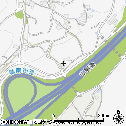 岡山県倉敷市船穂町船穂7188周辺の地図