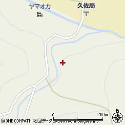 広島県府中市諸毛町3435周辺の地図