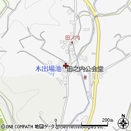 岡山県倉敷市船穂町船穂7984周辺の地図