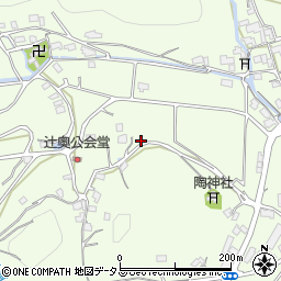 岡山県倉敷市玉島陶3664周辺の地図