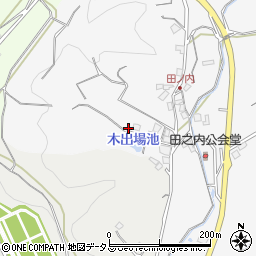 岡山県倉敷市船穂町船穂8029-12周辺の地図