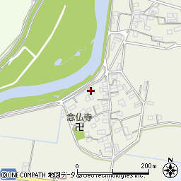 三重県多気郡明和町濱田219周辺の地図