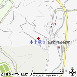 岡山県倉敷市船穂町船穂8029-14周辺の地図