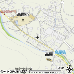 岡山県井原市高屋町1992周辺の地図
