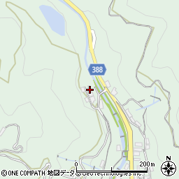 広島県府中市出口町646周辺の地図