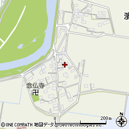 三重県多気郡明和町濱田281周辺の地図