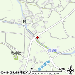 岡山県倉敷市玉島陶2340周辺の地図