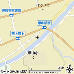 株式会社玉浦商栄社周辺の地図