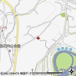 岡山県倉敷市船穂町船穂7420周辺の地図