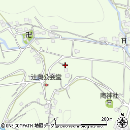 岡山県倉敷市玉島陶3646周辺の地図