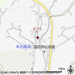 岡山県倉敷市船穂町船穂7981周辺の地図