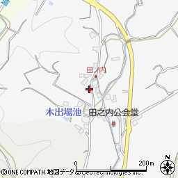 岡山県倉敷市船穂町船穂7983周辺の地図