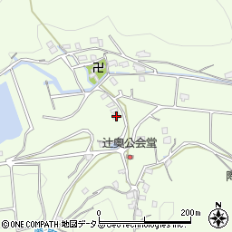 岡山県倉敷市玉島陶3813周辺の地図