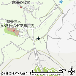 岡山県倉敷市玉島陶784周辺の地図