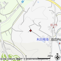 岡山県倉敷市船穂町船穂8030周辺の地図