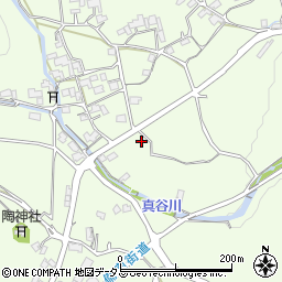 岡山県倉敷市玉島陶2335周辺の地図