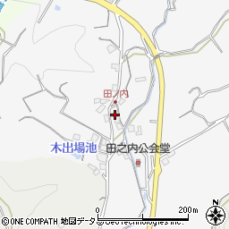岡山県倉敷市船穂町船穂7982-3周辺の地図