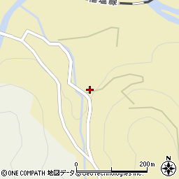 広島県府中市久佐町1065周辺の地図