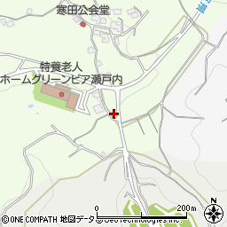 岡山県倉敷市玉島陶776周辺の地図