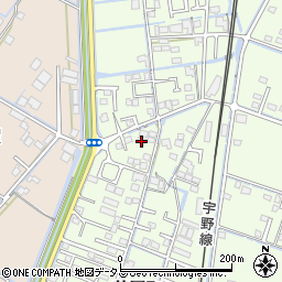 岡山県倉敷市茶屋町2133周辺の地図