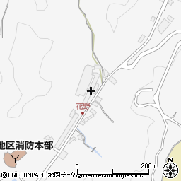 岡山県井原市七日市町3987周辺の地図