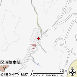 岡山県井原市七日市町3249周辺の地図
