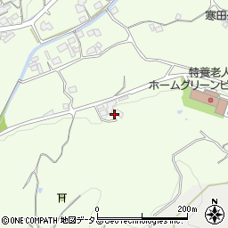 岡山県倉敷市玉島陶893周辺の地図
