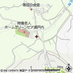 岡山県倉敷市玉島陶796周辺の地図