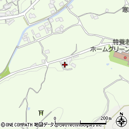 岡山県倉敷市玉島陶891周辺の地図