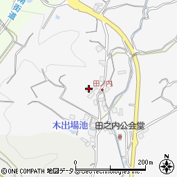 岡山県倉敷市船穂町船穂8002周辺の地図