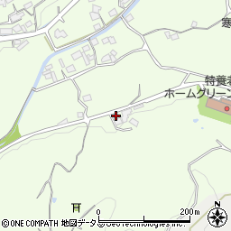 岡山県倉敷市玉島陶1029周辺の地図