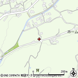 岡山県倉敷市玉島陶1010-1周辺の地図