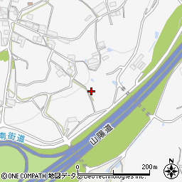 岡山県倉敷市船穂町船穂7095周辺の地図