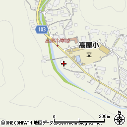 岡山県井原市高屋町2016-1周辺の地図