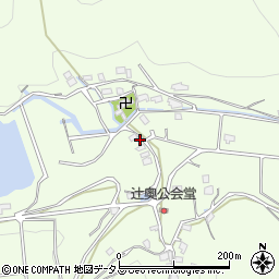 岡山県倉敷市玉島陶3816周辺の地図